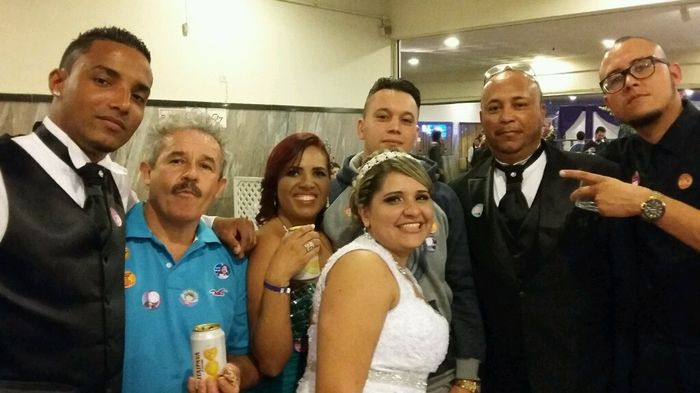 Nossa festa parte || - 18
