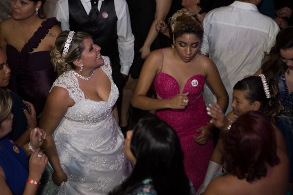 Nossa festa parte || - 22