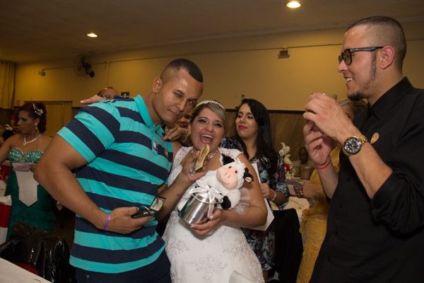 Nossa festa parte || - 24
