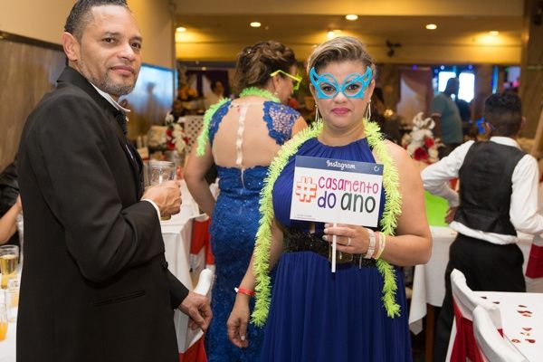 Nossa festa parte || - 26