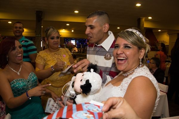 Nossa festa parte || - 29