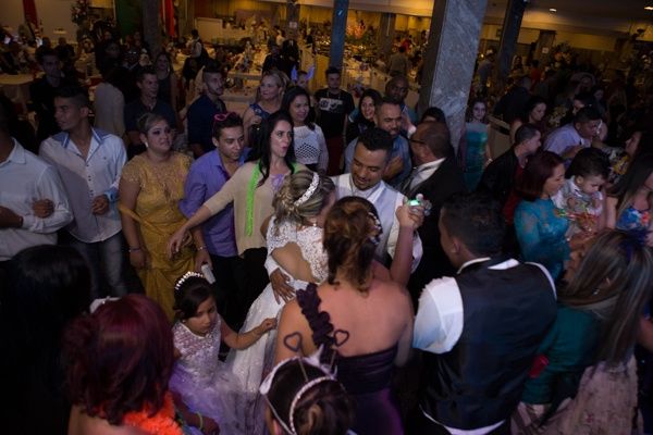 Nossa festa parte ||| - 2