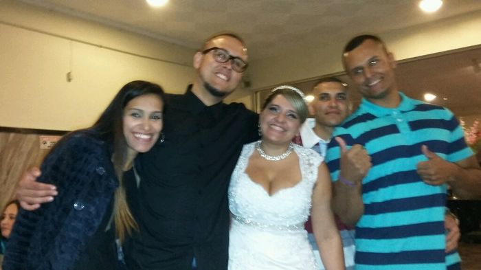 Nossa festa parte ||| - 5