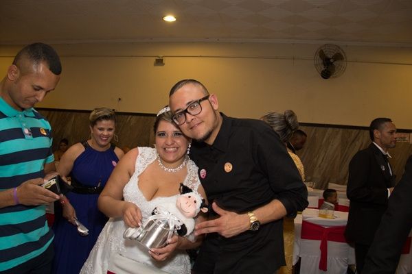 Nossa festa parte ||| - 18