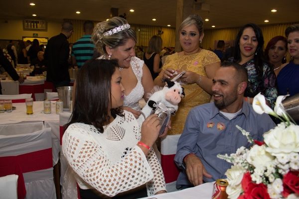 Nossa festa parte ||| - 19