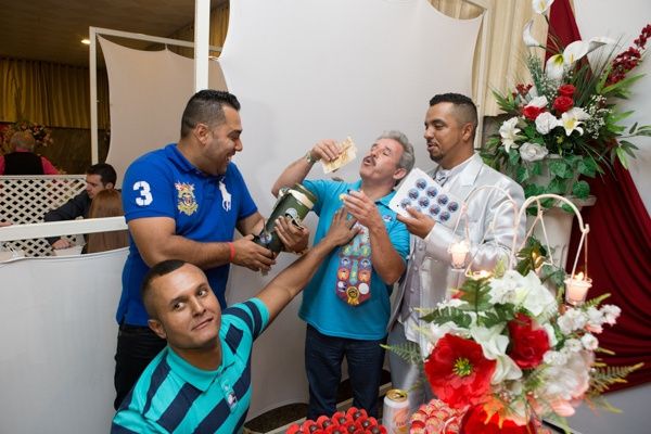Nossa festa parte ||| - 20