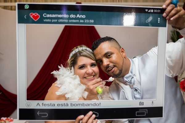Festa vem ver ||| - 4