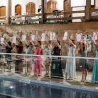 Como prefere que seja o pedido de casamento? - 1