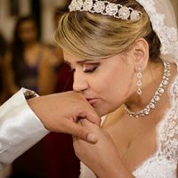 Detalhes do meu casamento - a tiara - 2