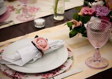 Qual a decoração do casamento de vocês noivinhas?? mandem fotos - 4