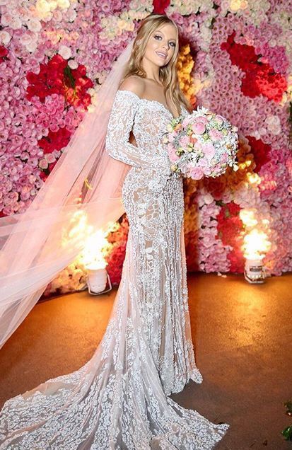 Casamento Whindersson e Luisa - 2