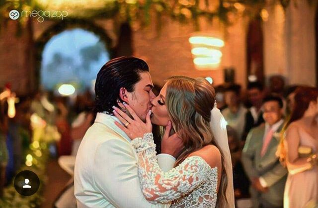 Casamento Whindersson e Luisa - 5