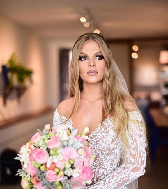 Casamento Whindersson e Luisa - 6