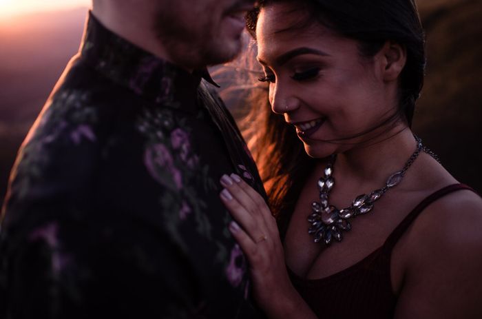 Meu ensaio pré-wedding 💕 dicas - 2