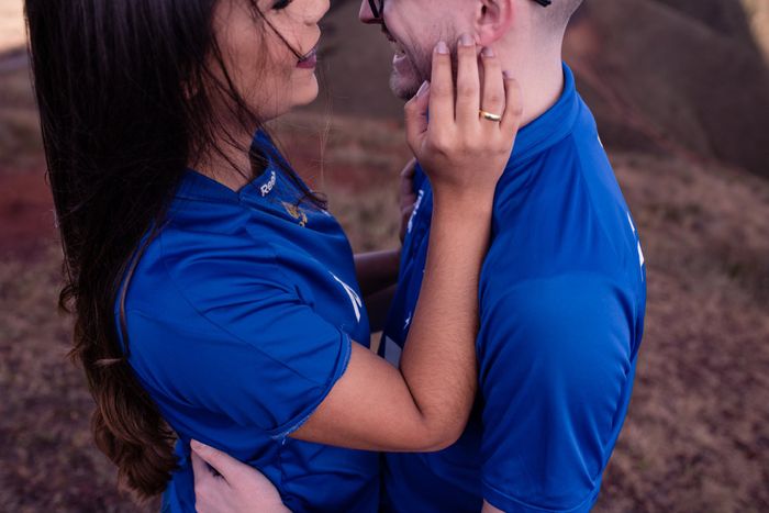 Meu ensaio pré-wedding 💕 dicas - 9