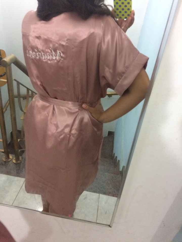 Robes noivas e madrinhas ! - 3