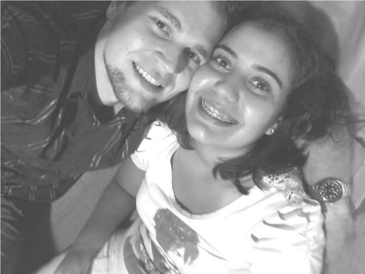 Amor!