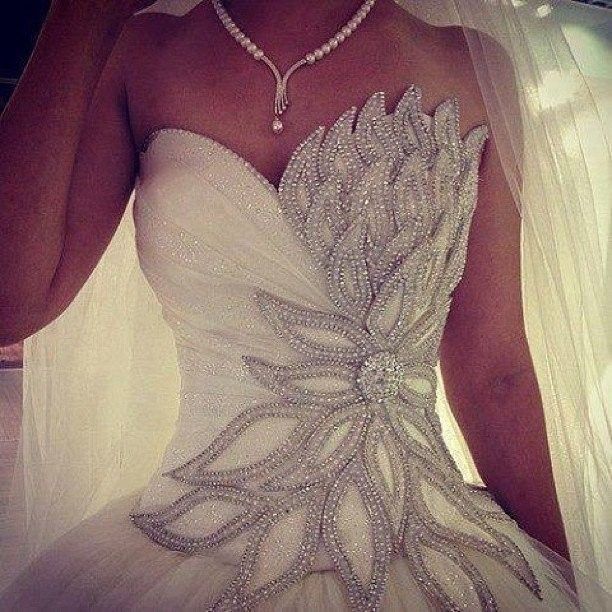 Vestido de Noiva
