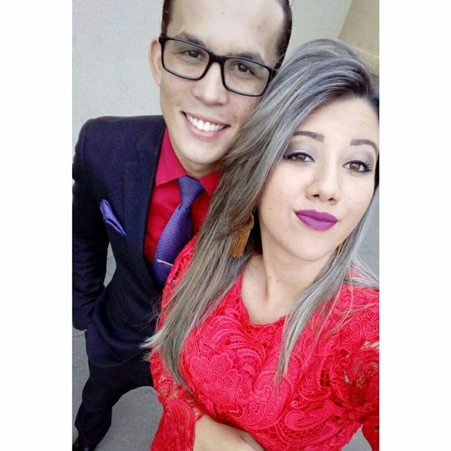 amor da minha vidah