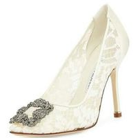 Inspiração sapatos: Casando no estilo Carrie Bradshaw e Bella Swan - 4
