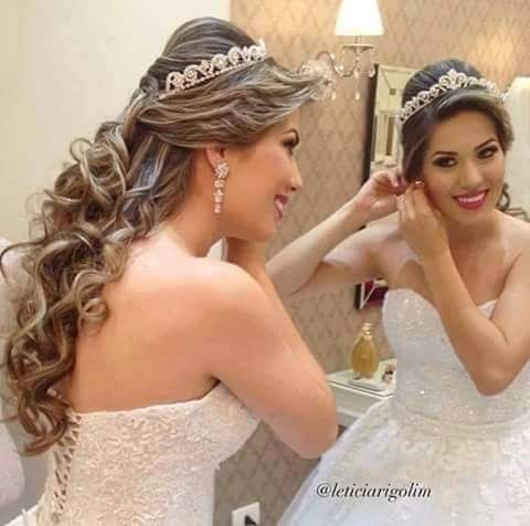 Escolha do penteado - 4