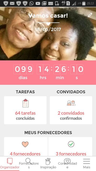 Alerta geral! - 1
