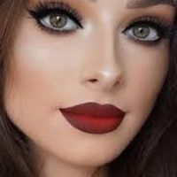 A boca mais destacada