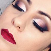 Os olhos mais marcados