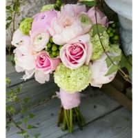 Meu look perfeito de noiva (laryssa) - 6