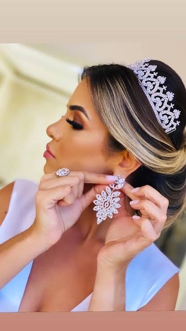 Acessórios casamento 7