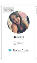 Posição 9.764
