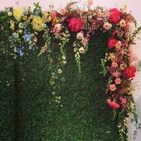 Painel de Flores