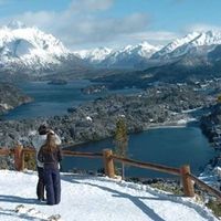 Friozinho das montanhas