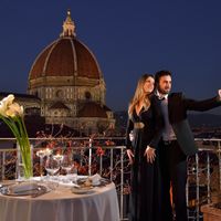 Romantismo da Europa?