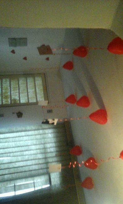 Surpresinha pro amor *-* - 2