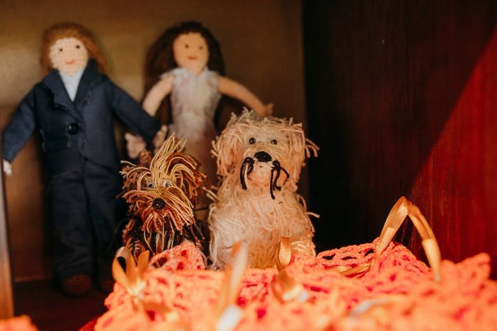 Decoração [loanda e Ivan] 2