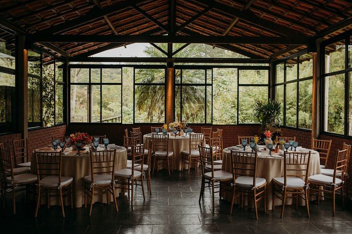 Decoração [loanda e Ivan] 13