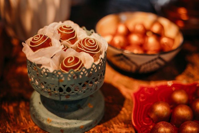 Decoração [loanda e Ivan] 17