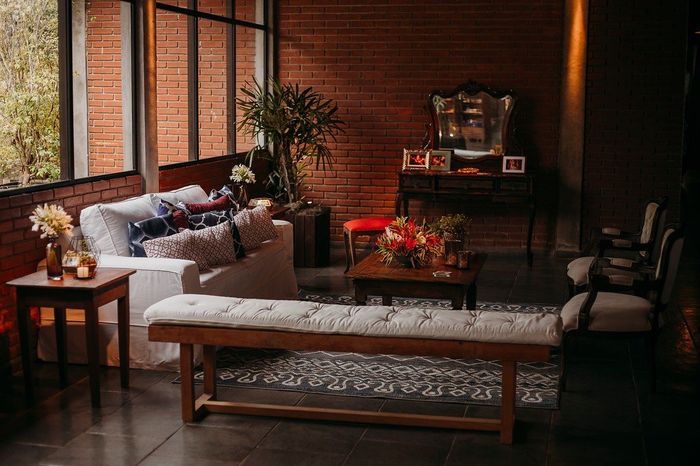 Decoração [loanda e Ivan] 18