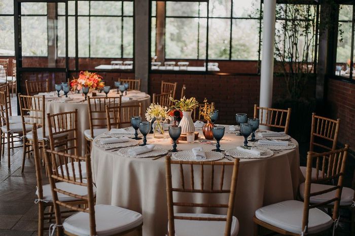 Decoração [loanda e Ivan] 20