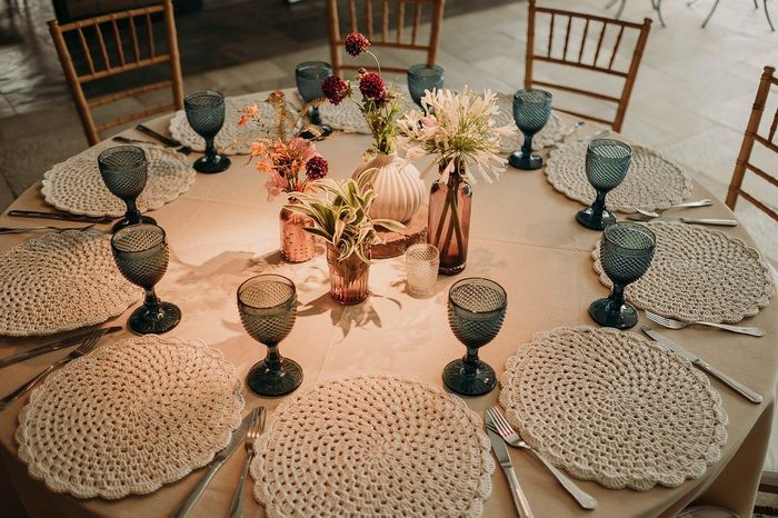 Decoração [loanda e Ivan] 35