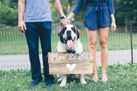 Save the Date 