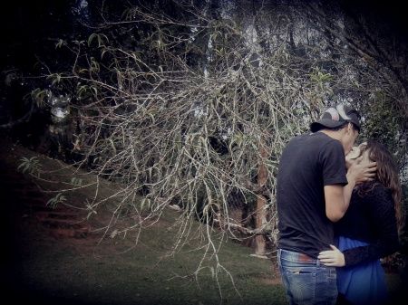 Mostre seu amor - 1