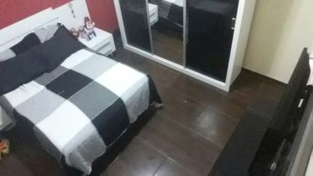 Minha casa *--* - 2