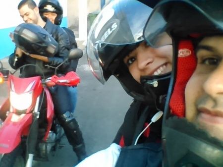 Travelling