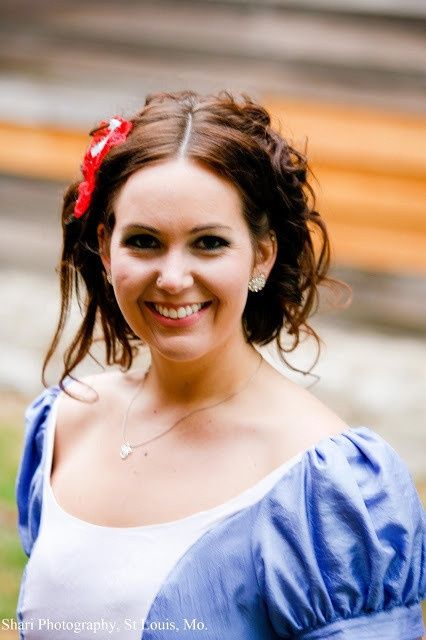 Madrinha (Alice)