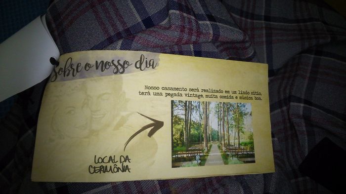 Sobre o Nosso Dia