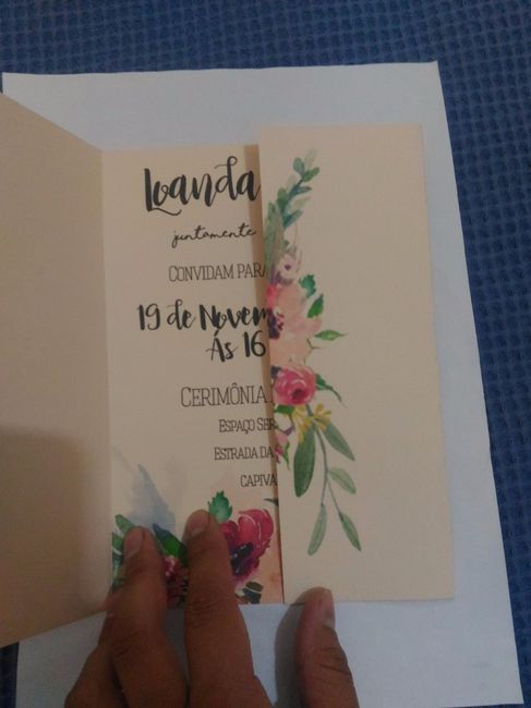Abrindo (teste)