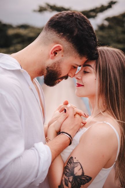 Pre Wedding/ Pré Casamento - 2