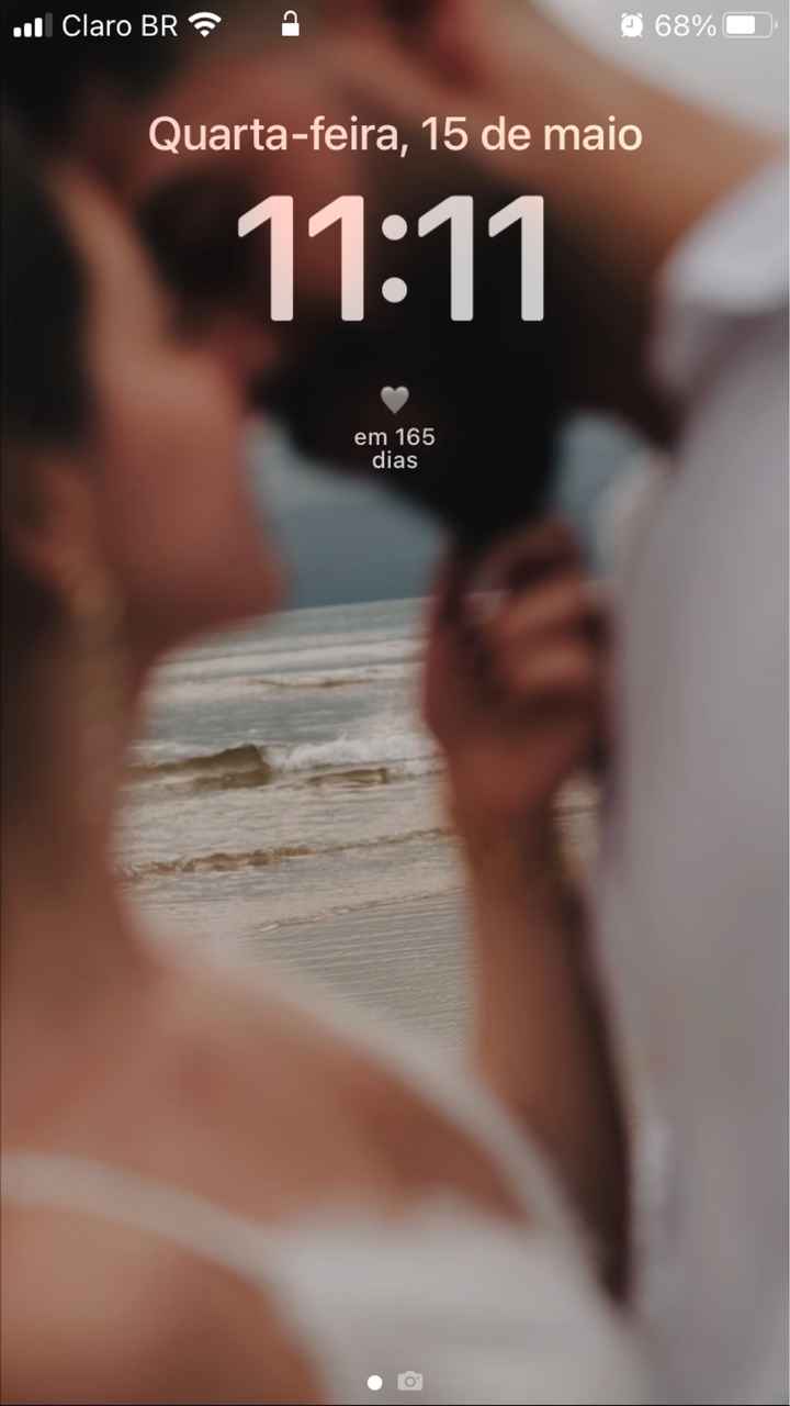 Contagem regressiva 🤩 - 1